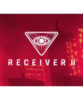 Receiver 2 Steam Key GLOBAL